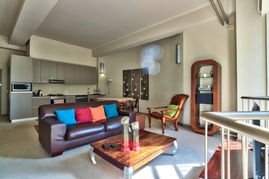 2 Bedroom Property for Sale in Cape Town City Centre Western Cape